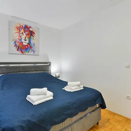 Apartament Nevera In Zadar