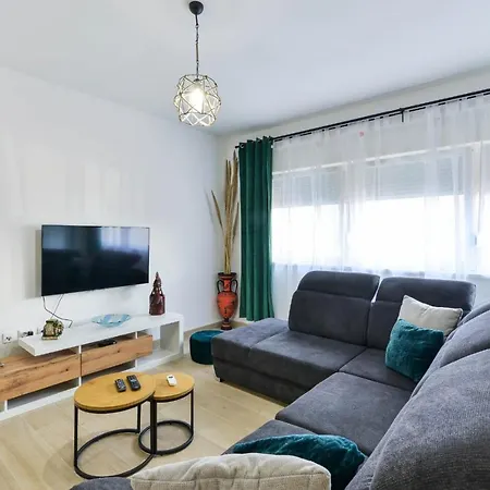 Apartament Nevera In Zadar