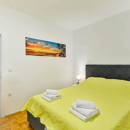 Apartament Nevera In Zadar