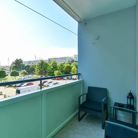 Apartament Nevera In