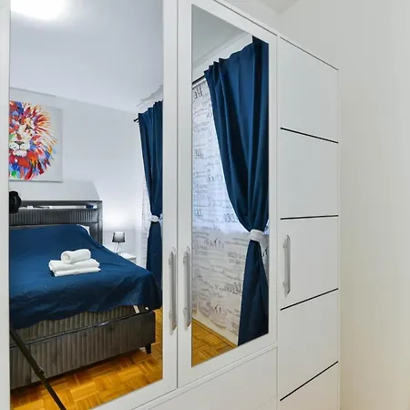 Nevera In * 자다르