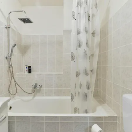 Apartament Nevera In