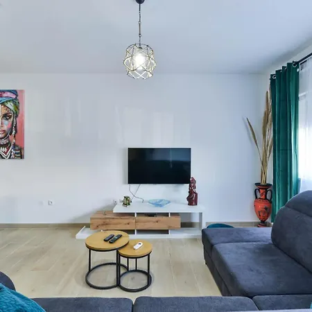 Apartament Nevera In Zadar