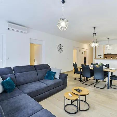 Apartmán Nevera In *