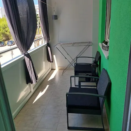Apartmán Nevera In Zadar