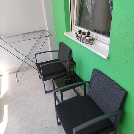 Nevera In * Задар