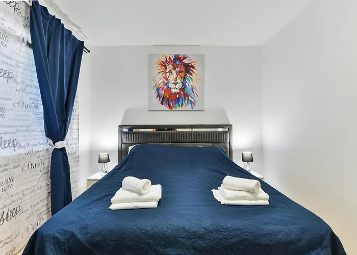 Nevera In Апартаменты