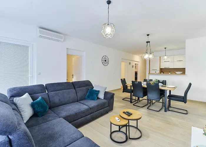 Apartmán Nevera In *