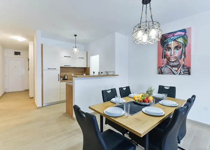 Nevera In Apartment Zadar