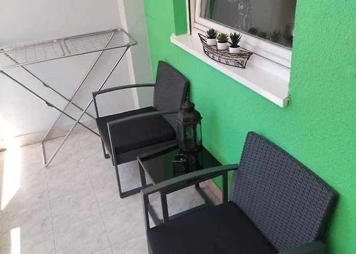 Nevera In * Задар